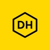 DistrictHive icon