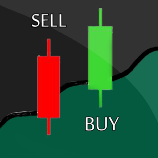 Forex Signals-Buy/sell iOS App