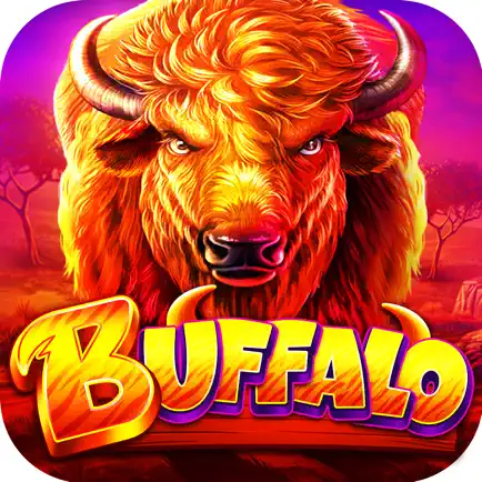 Buffalo Slots-Casino Games Читы