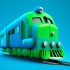 Train Idle 7D icon