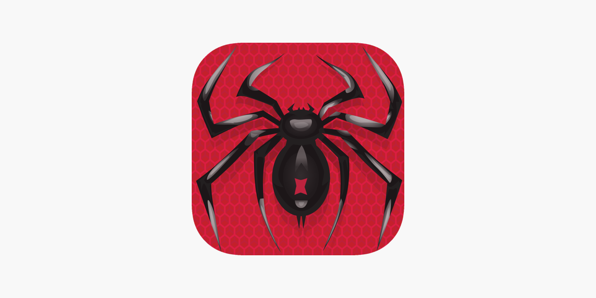 スパイダー をapp Storeで
