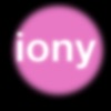 iony AR icon