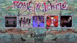Game screenshot Rome 'n Jewels mod apk