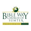 Bible Way Sumter icon
