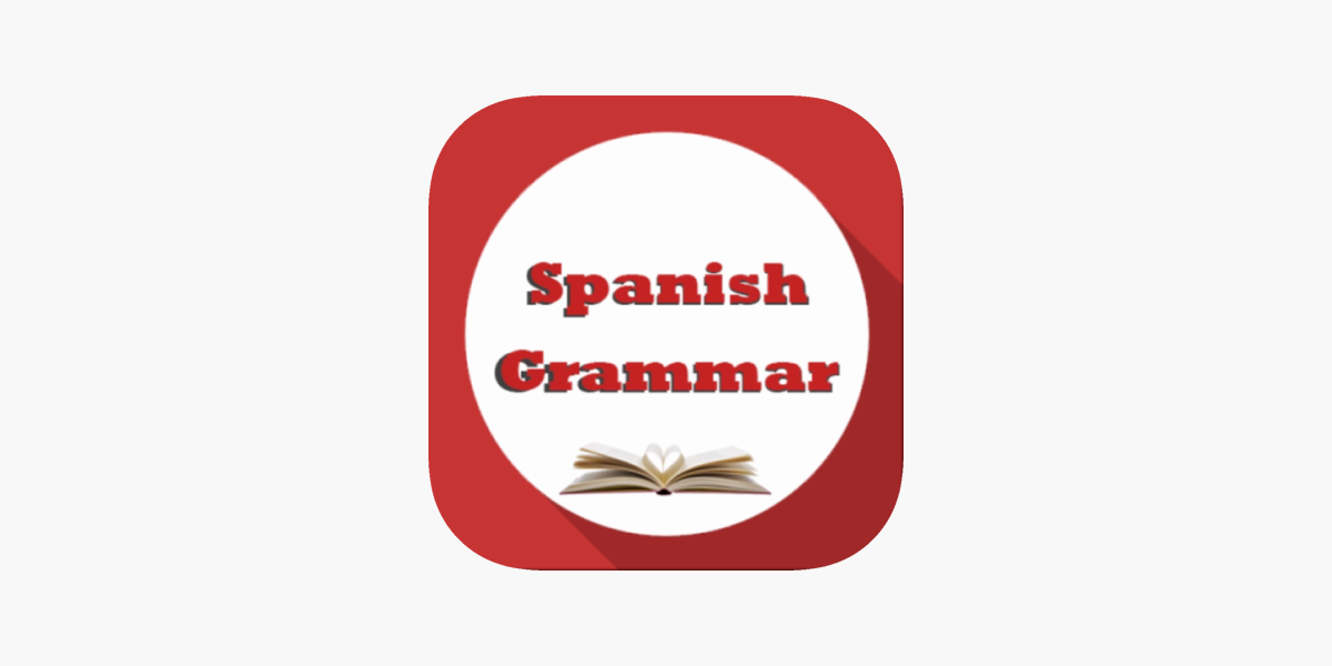 Spanish Grammar Offline」をApp Storeで
