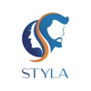 MyStyla icon