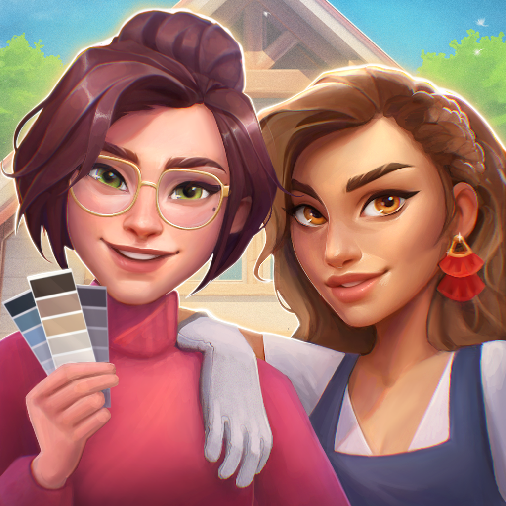 Get Gwen’s Getaway for iOS, iPhone, iPad Aso Report