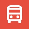 Ottawa Transit Departures icon