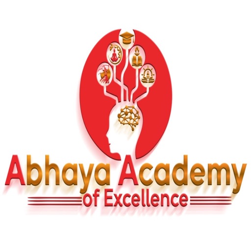 ABHAYA ACADEMY OF EXCELLENCE icon