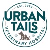 Urban Tails Vet icon