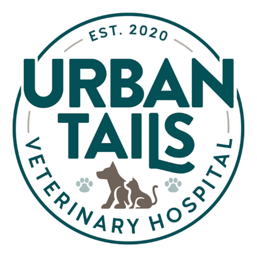 Urban Tails Vet