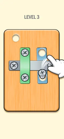 Game screenshot Nuts And Bolts - Screw Puzzle mod apk