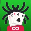 Spider Solitaire Infinite