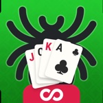 Download Spider Solitaire Infinite app