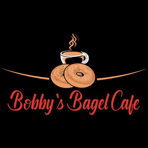 Bobby's Bagel Cafe icon