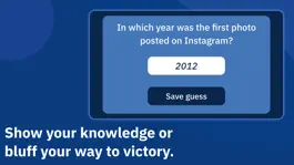 Game screenshot QuizPoker: Mobile Quiz Game apk