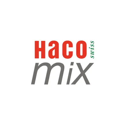 HACOmix Читы