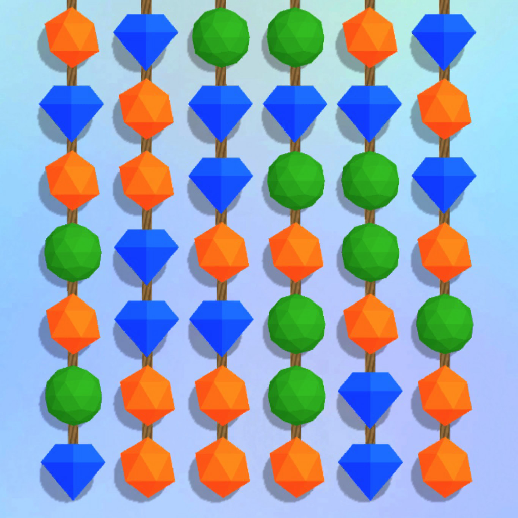 Get Cut Ropes for iOS, iPhone, iPad Aso Report