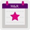 M&R Events icon