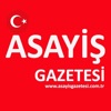 Asayış Gazetesi icon