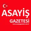 Asayış Gazetesi App Delete
