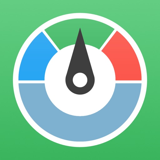 BMI Calculator – Weight Loss Icon