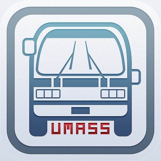 UMass BusTrack