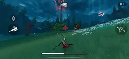 Game screenshot The Pathless mod apk