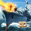 Fleet Command 3D - iPadアプリ
