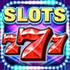 Slots Vegas Lights - 5 Reel - iPadアプリ