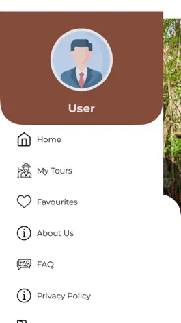 Game screenshot Guru Kahan Museum Audio Guide apk