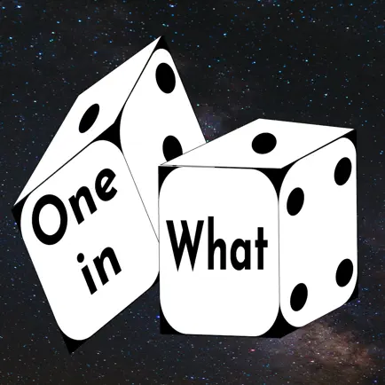 One in What Cheats