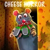 Scary Cheese Escape Game icon