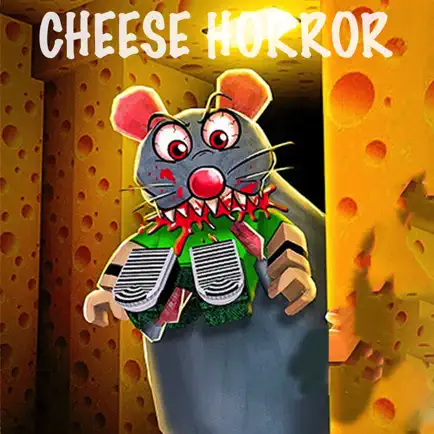 Scary Cheese Escape Game Cheats