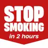 Stop Smoking In 2 Hours negative reviews, comments