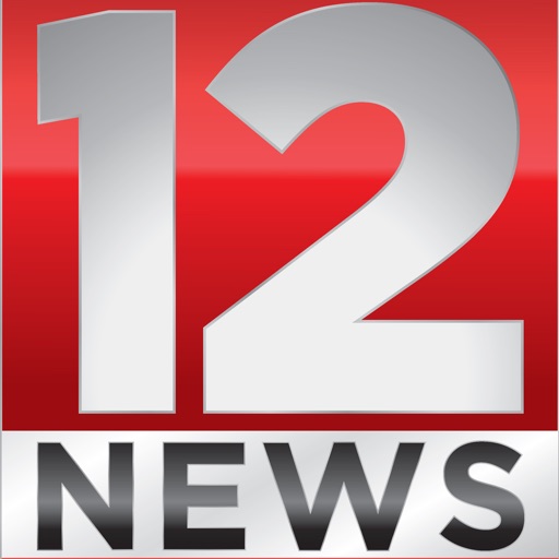 WBNG 12 News icon