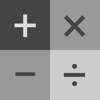 Simple Calculator Multi-Screen icon