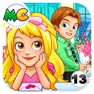 Get My City : Love Story for iOS, iPhone, iPad Aso Report