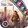 Video Effects - Video Editor - iPhoneアプリ