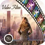 Video Effects - Video Editor App Cancel
