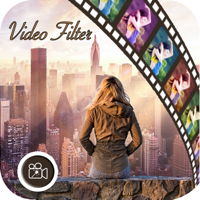 Video Effects - Video Editor