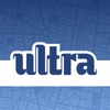 Ultra - Umeås lokaltrafik icon