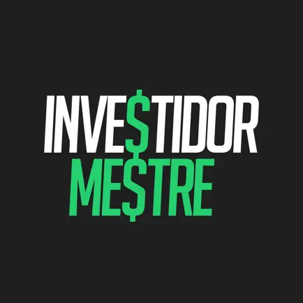 Investidor Mestre Cheats