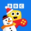 Playtime Island from CBeebies