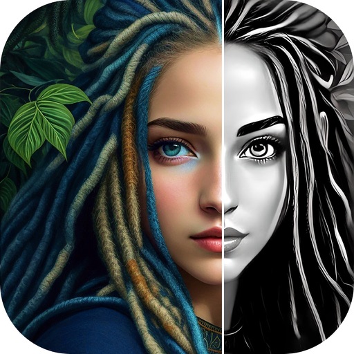 Photo Art : AI Photo Editor icon