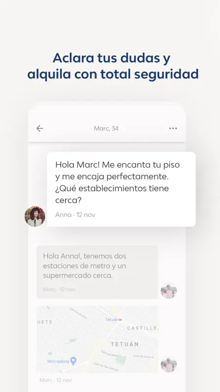 Badi - Pisos y habitaciones screenshot 4 of 7