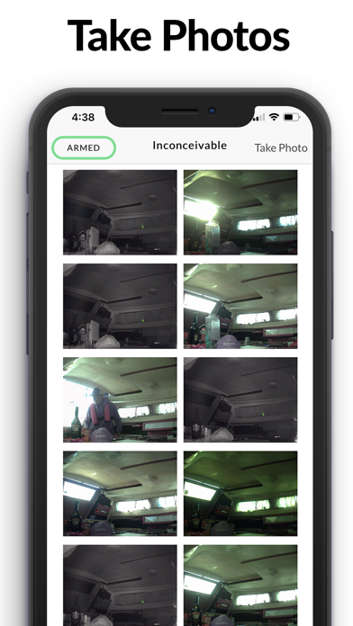 BRNKL Screenshot