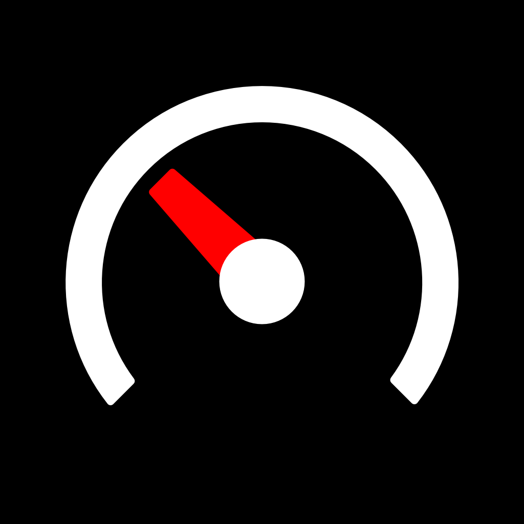 Get Speedometer Simple for iOS, iPhone, iPad Aso Report
