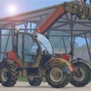 Forklift Factory Simulator icon