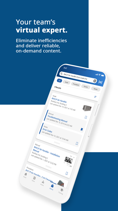 QModo AI Screenshot